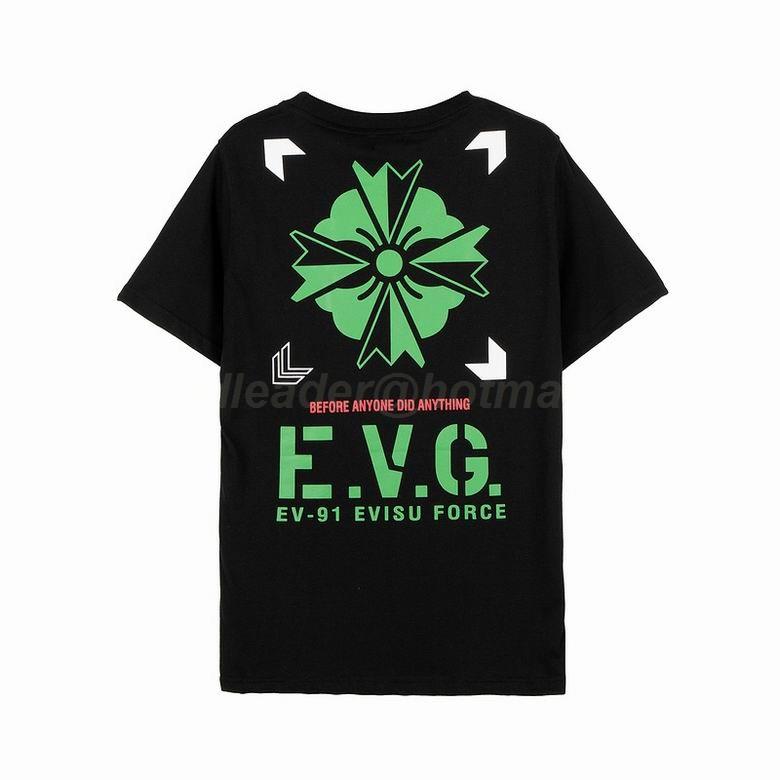 Evisu Men's T-shirts 97